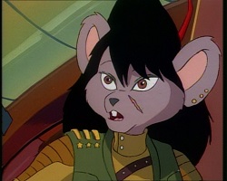 Карабин (Carbine) Краткое описание персонажа