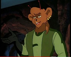 НАЗВАНИЕ_ПЕРСОНАЖА Полное описание персонажа