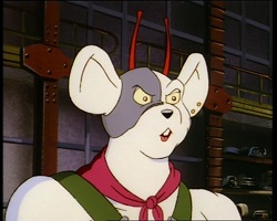 Винни Краткое описание персонажа