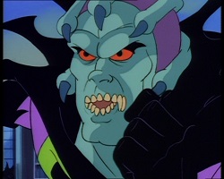 НАЗВАНИЕ_ПЕРСОНАЖА Краткое описание персонажа