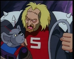 Пит-Босс (Pit Boss) Краткое описание персонажа