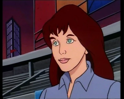 Шарлин Дэвидсон (Charlene Davidson)