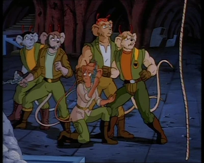 Борцы за Свободу (Freedom Fighters)