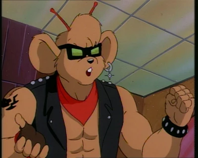 Дроссель/Тротл (Throttle)