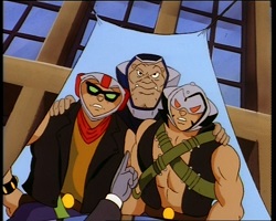 Краткое описание