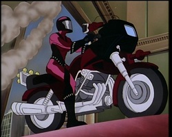 Краткое описание