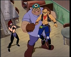 Road Ravens Краткое описание