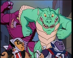 A Scent, a Memory, a Far Distant Cheese Краткое описание