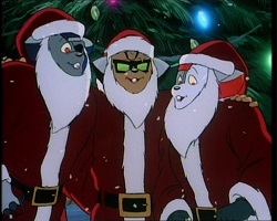 Chill Zone Краткое описание