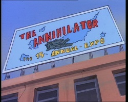 Steal Of The Century Краткое описание