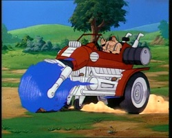 Краткое описание