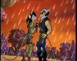 Кадр из эпизода