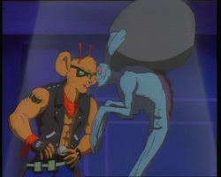 Краткое описание