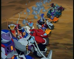 Кадр из эпизода