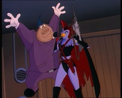 Кадр из эпизода