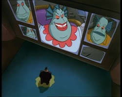 Кадр из эпизода