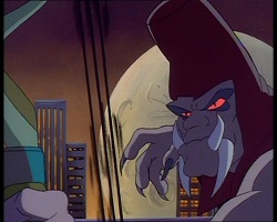 Кадр из эпизода