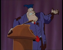 Кадр из эпизода