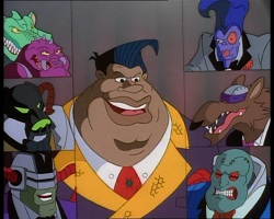 Кадр из эпизода