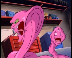 Кадр из эпизода