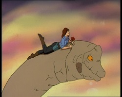 Кадр из эпизода