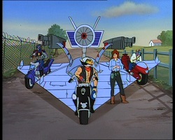 Кадр из эпизода