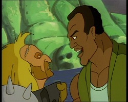 Краткое описание