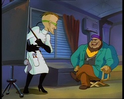 Краткое описание