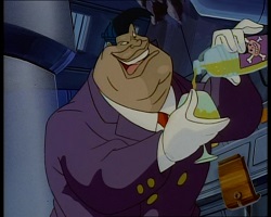 Кадр из эпизода