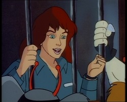 Кадр из эпизода