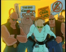 Краткое описание