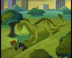 НАЗВАНИЕ_ЭПИЗОДА Кадр из эпизода