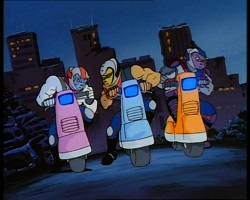 Краткое описание