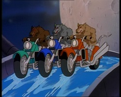 Краткое описание