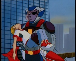 Краткое описание