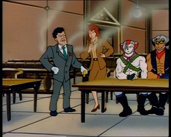 Краткое описание