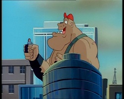 Краткое описание