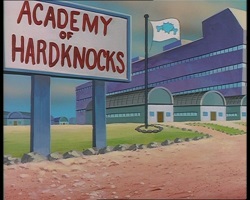 Краткое описание