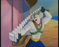 Краткое описание