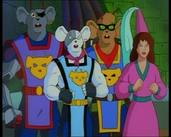 Краткое описание