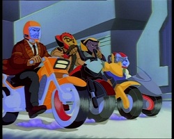 Краткое описание