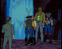 Pitfall Краткое описание