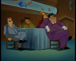 Diet of Worms Краткое описание