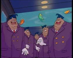 Краткое описание