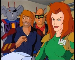 Hit the Road, Jack Краткое описание