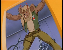 Caveat Mentor Краткое описание