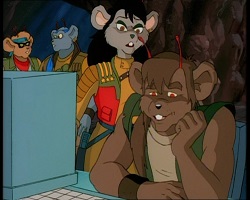 Краткое описание