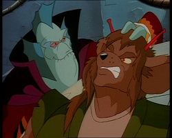 Краткое описание