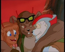 Краткое описание